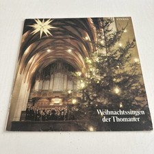 Weihnachten weihnachtssingen t gebraucht kaufen  Genthin