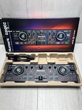 Numark dj2go2 portable for sale  Monroe