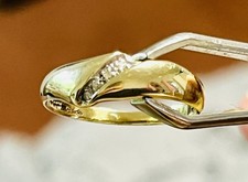 Goldring 585 4 gebraucht kaufen  München
