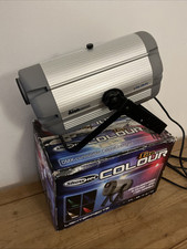 Showtec firestorm colour for sale  BOLTON
