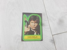 1977 topps star d'occasion  Sartrouville