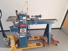 Wood lathe phase for sale Wood lathe phase for sale  NEWCASTLE UPON TYNE
