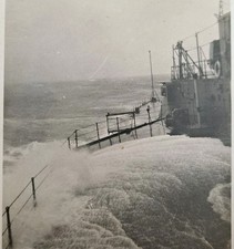 Hms renown starboard usato  Spedire a Italy