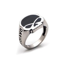 Bague harley davidson d'occasion  Labergement-Sainte-Marie