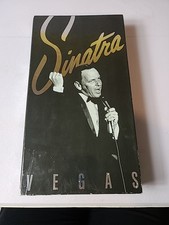 Frank sinatra vegas for sale  San Diego