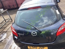 Mazda mk2 2007 for sale  NOTTINGHAM