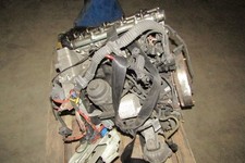 Motor hne anbauteile gebraucht kaufen  Aachen