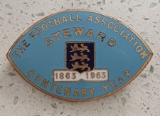 1963 football association for sale  DERBY