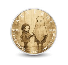 Ghostly stroll whispers gebraucht kaufen  München