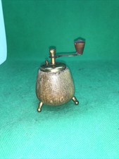 Pfeffermühle made italien gebraucht kaufen  Gangkofen