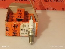 candele alfa romeo 166 usato candele alfa romeo 166 usato Olgiate Molgora