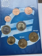Série euro monaco d'occasion  Audincourt