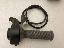 Comando gas cagiva usato  Perugia