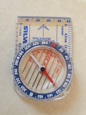 Silva compass ex.con for sale  CAMBERLEY
