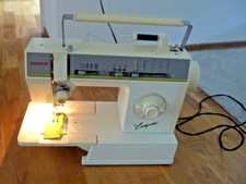 Singer nähmaschine ladysstar gebraucht kaufen  Kempen