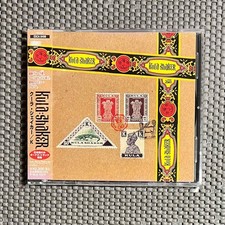Kula Shaker - K [CD - 1st Japan Press - 1996 - Mint/Mint] Indie Rock na sprzedaż  Wysyłka do Poland