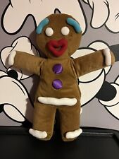 Gingerbread soft toy for sale  FALKIRK