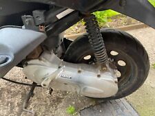 Yamaha neos breaking for sale  HEREFORD