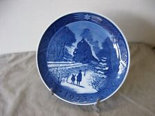 Ancien joli plat d'occasion  Lorgues
