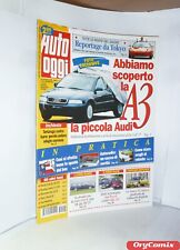 Auto oggi novembre usato  Viagrande
