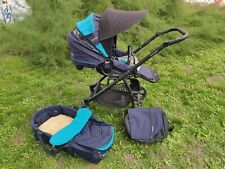 Kinderwagen gesslein buggy gebraucht kaufen  Leipzig