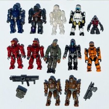 Lego halo mega for sale  Clio