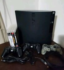Ps3 120gb cech usato  Pontinia