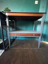 Georgian upcycled wooden for sale  HORSHAM
