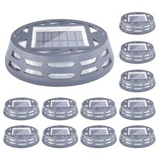 Solar deck lights for sale  USA