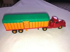 Willème bâché dinky d'occasion  Nice-