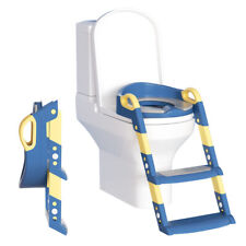 Toilettentrainer treppe toilet gebraucht kaufen  Deutschland