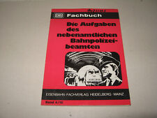 Fachbuch aufgaben nebenamtlich gebraucht kaufen  Bad Laasphe