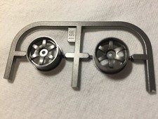 Kyosho dnano gunmetal for sale  READING