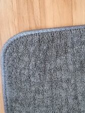 Badizio teppich 58x100 gebraucht kaufen  Bielefeld