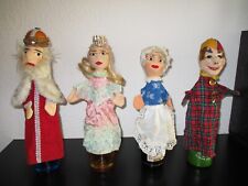 Alte ddr puppentheater gebraucht kaufen  Velten