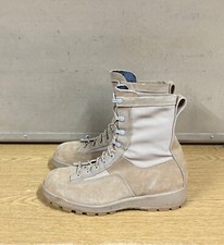 Authentique bottes combat d'occasion  Cazouls-lès-Béziers