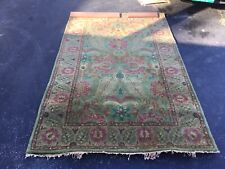 100 wool rug for sale  West Rutland