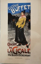 Gravure lithographie signee. d'occasion  Avranches