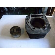 600 cylinder piston for sale  Shipping to Ireland