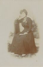 Photo carte jeune d'occasion  Bar-sur-Seine