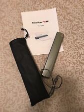 Usb mini scanner usato  Roma