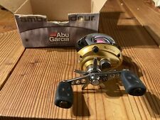 Abu garcia pro gebraucht kaufen  Bayreuth