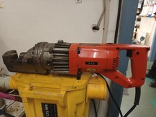 Rebar cutter ega for sale  CHATHAM