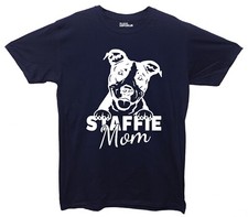 Staffie mom printed for sale  COVENTRY