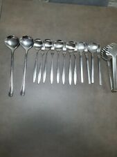 Wmf cromargan spaghetti gebraucht kaufen  Kiel