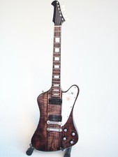 Guitare miniature epiphone d'occasion  Narbonne