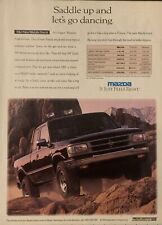 1994 mazda pickup for sale  Oakland
