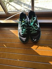 Nike training shoes d'occasion  Expédié en Belgium