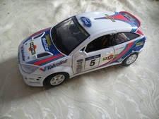 Voiture miniature rally d'occasion  Herrlisheim-près-Colmar