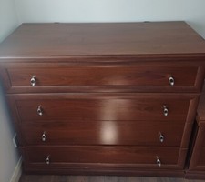 Drawer chest drawer for sale  ILFORD